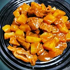 牛肉粒薯仔 4181.0