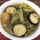 通菜馬蹄密棗湯