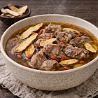 當歸黃芪羊肉湯