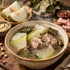 冬瓜薏米瘦肉湯