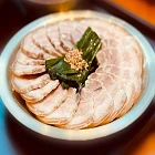 韓式白切肉 4135.0