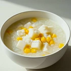 山藥玉米健脾祛濕粥