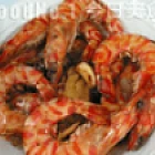 豉油王炒中蝦