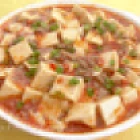 麻婆豆腐