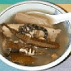 海龍海馬准山湯