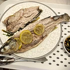 檸檬蒸烏頭 3995.0