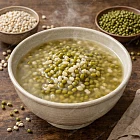 薏米綠豆湯