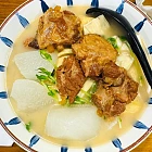 港式豬軟骨米線,豬軟骨做法、米線食譜