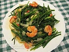 chives-fried-shrimp