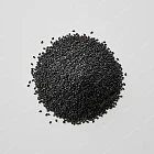 黑芝麻 Black Sesame