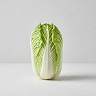 娃娃菜 Baby napa cabbage