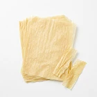 豆皮 bean-curd-sheet