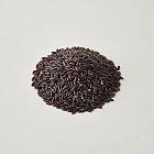 黑糯米 Black glutinous rice