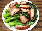 bbq-pork-broccoli