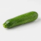 櫛瓜 (翠玉瓜) zucchini