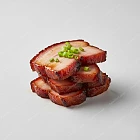 叉燒 Char siu