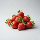 士多啤梨 Strawberries