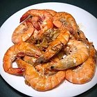惹味蒜香蝦