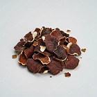 陳皮 Dried tangerine peel