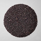 紫米 Black glutinous rice