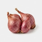 紅蔥頭 shallot