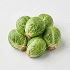 孢子甘藍 brussels-sprouts
