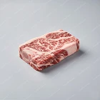 牛小排 Beef short ribs