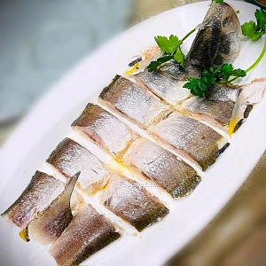 馬友魚料理、魚飯做法