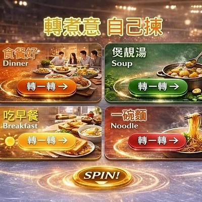 FoodNo1 轉煮意