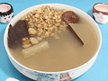 洋參薏米冬瓜湯