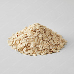 麥皮 Oats