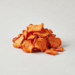 甘筍乾 Dried carrot