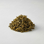 梅菜 Preserved mustard greens