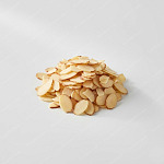 杏仁片 Almond flakes