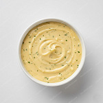 蒜香牛油醬 Garlic butter sauce