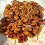 京醬五花粒 3891.0