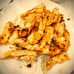 酥炸椒鹽魷魚 4041.0