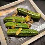 家常和風秋葵 4118