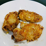 今日煮意 (#274) 秘製香汁雞扒