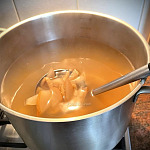 鴨嘴梨無花果水 鴨嘴梨無花果水,鴨嘴梨功效