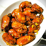 金蠔滿載 金蠔滿載,金蠔料理