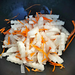 酸甜脆口蘿蔔絲 酸甜脆口蘿蔔絲,蘿蔔料理, 醃菜做法