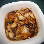 豉汁滑魚片叮粉絲 (新菜色) 豉汁滑魚片叮粉絲