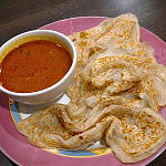 印度烤餅(Naan) 印度烤餅(Naan),印度烤餅做法