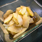 冰鎮檸檬黃糖冬瓜片 冰鎮檸檬黃糖冬瓜片