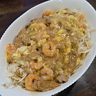 滑蛋蝦仁肉片河