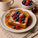 經典法式吐司 經典法式吐司